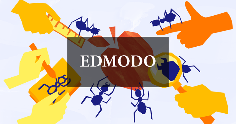 Hướng dẫn sử dụng Edmodo - Mạng xã hội học tập