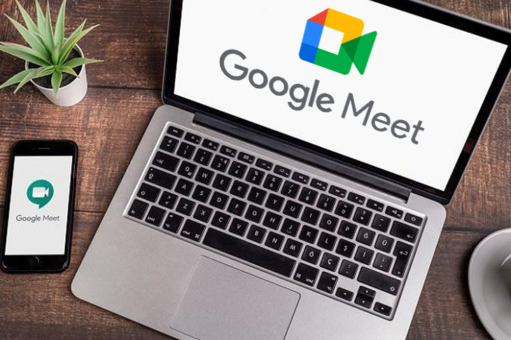 Cách đổi tên Google Meet trên điện thoại, Máy tính thật đơn giản - Thế giới thủ thuật